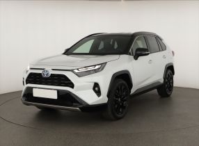 Toyota RAV 4 - 2023