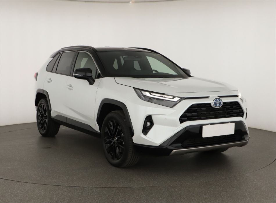 Toyota RAV 4 - 2023