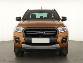 Ford Ranger - 2022