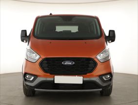 Ford Tourneo Custom - 2023