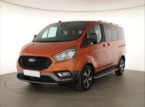 Ford Tourneo Custom - 2023