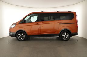 Ford Tourneo Custom - 2023