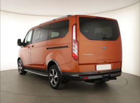 Ford Tourneo Custom - 2023