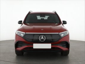Mercedes-Benz EQB - 2022