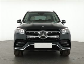 Mercedes-Benz GLS - 2022