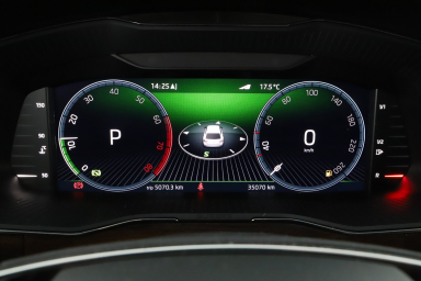 Škoda Superb - 2023