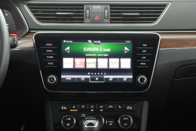 Škoda Superb - 2023