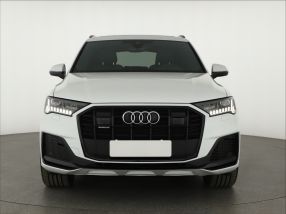 Audi Q7 - 2022