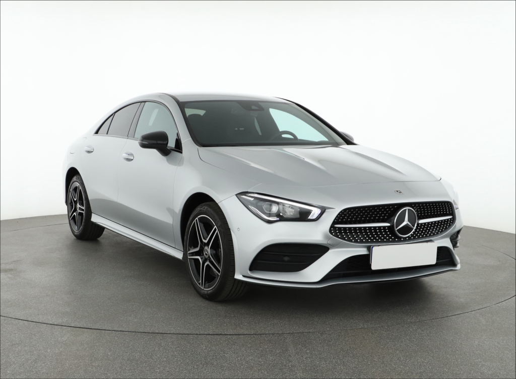 Mercedes-Benz CLA 250 2015 w leasing używany w Polsce, cena