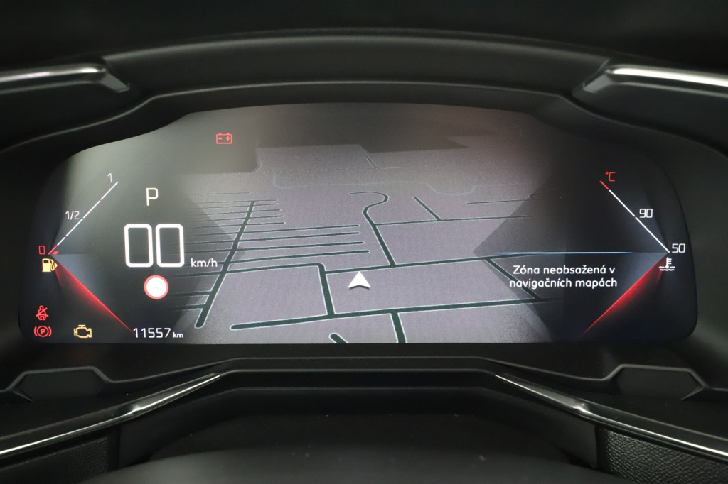 DS 7 Crossback