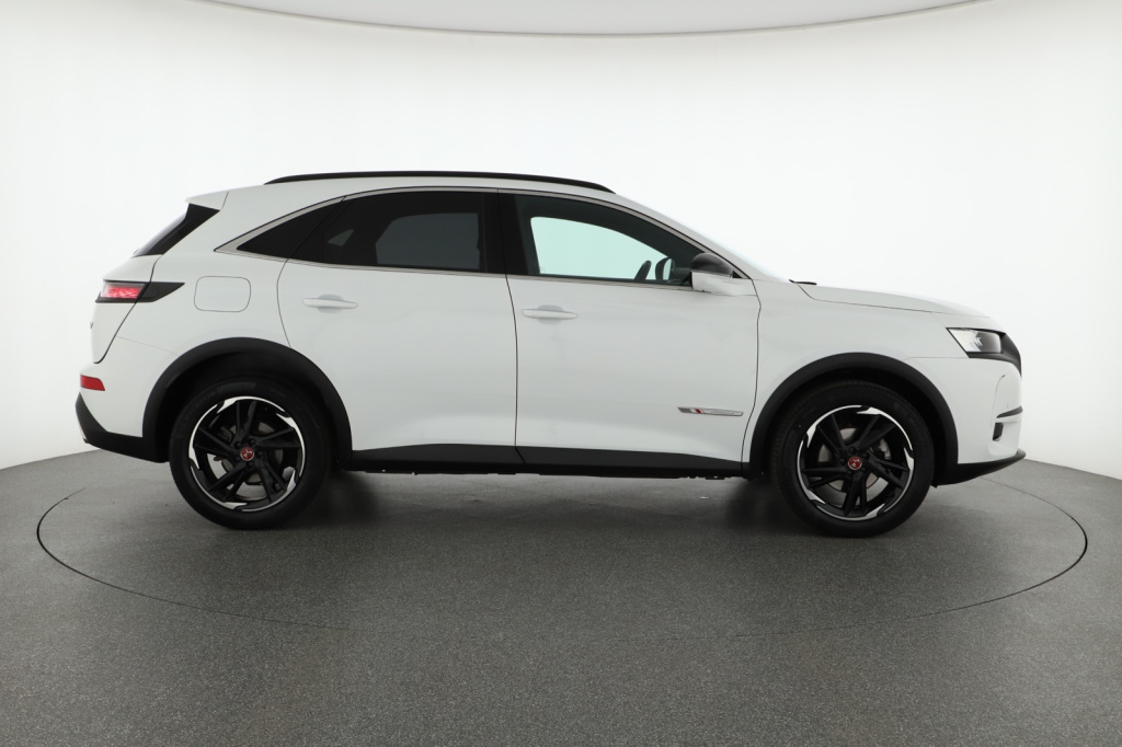 DS 7 Crossback