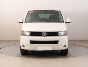 Volkswagen Multivan - 2011