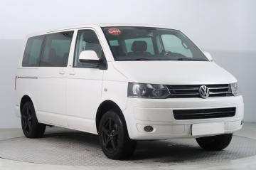 Volkswagen Multivan, 2011