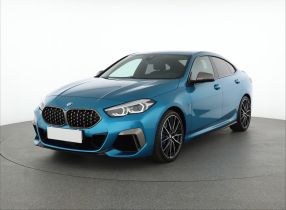 BMW 2 Gran Coupé - 2022