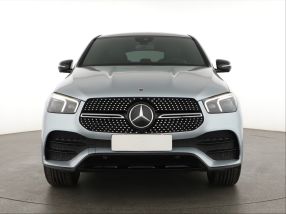 Mercedes-Benz GLE Coupe - 2023