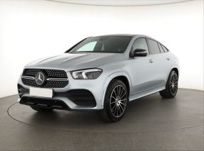 Mercedes-Benz GLE Coupe - 2023