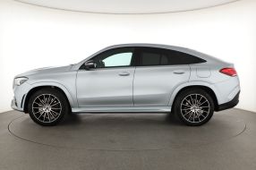 Mercedes-Benz GLE Coupe - 2023