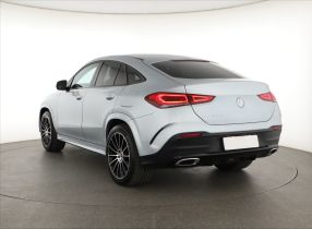 Mercedes-Benz GLE Coupe - 2023