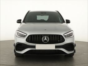 Mercedes-Benz GLA - 2022