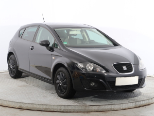 Seat Leon, 2010
