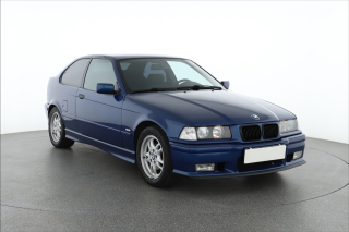 BMW 3, 1998