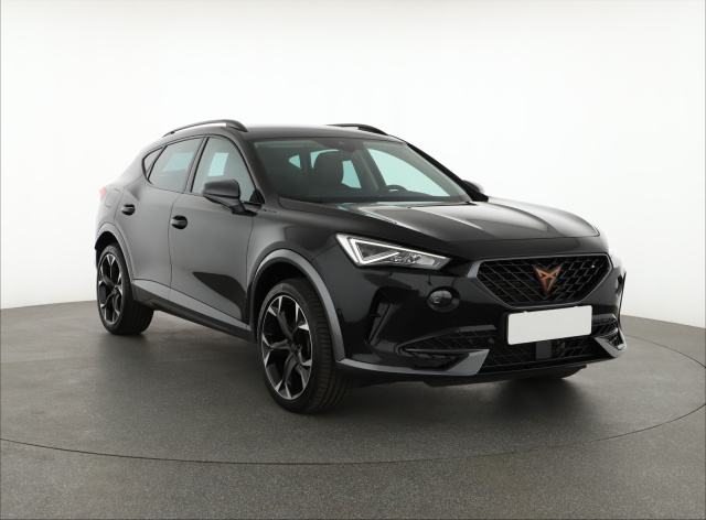 Cupra Formentor 2022