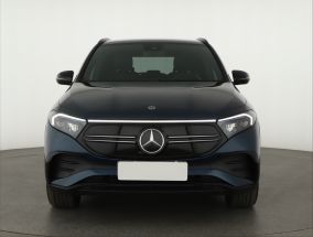 Mercedes-Benz EQA - 2023