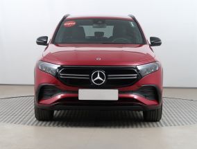 Mercedes-Benz EQA - 2022