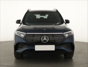 Mercedes-Benz EQB - 2023