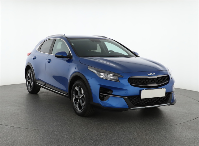 Kia XCeed 2022