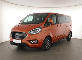 Ford Tourneo Custom - 2023