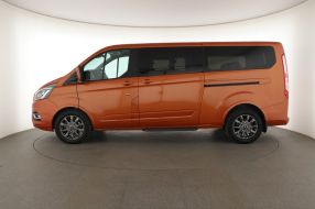 Ford Tourneo Custom - 2023