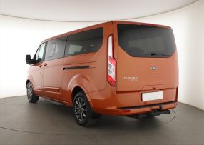 Ford Tourneo Custom - 2023