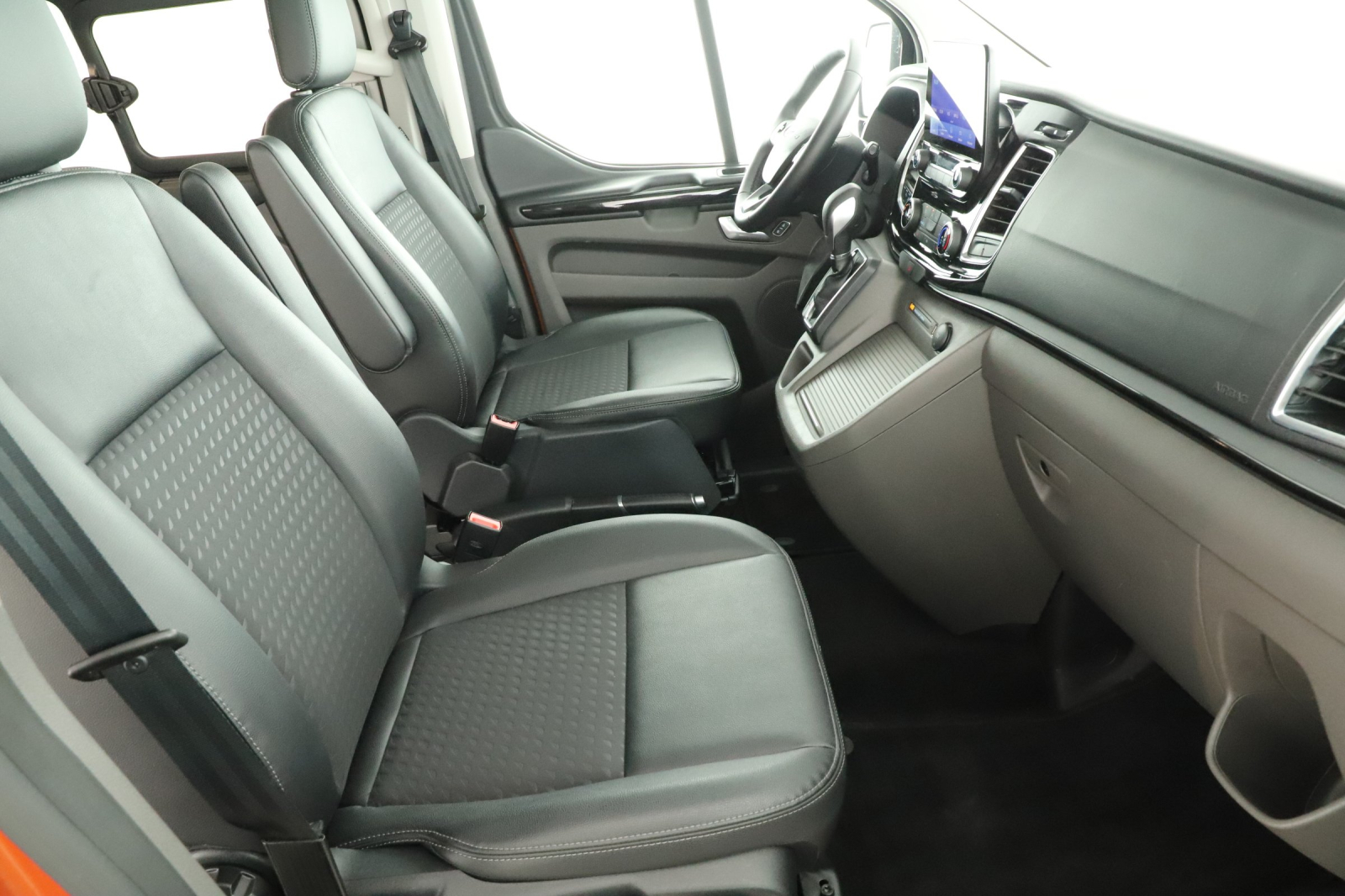 Ford Tourneo Custom - 2023