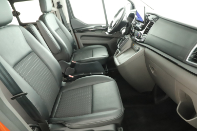 Ford Tourneo Custom - 2023