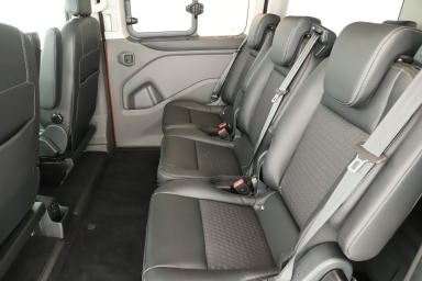 Ford Tourneo Custom - 2023