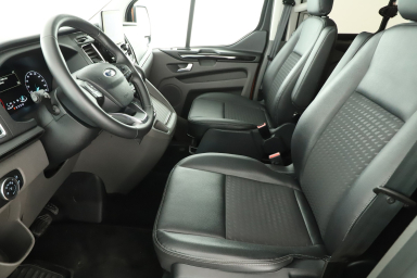 Ford Tourneo Custom - 2023
