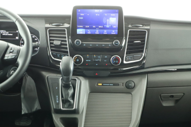 Ford Tourneo Custom - 2023