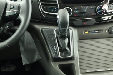 Ford Tourneo Custom - 2023