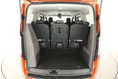 Ford Tourneo Custom - 2023