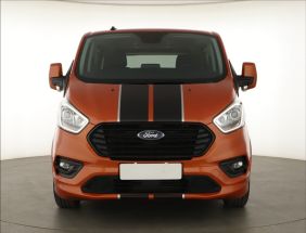 Ford Tourneo Custom - 2023
