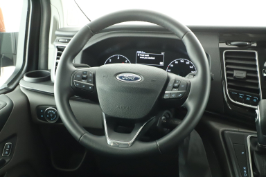 Ford Tourneo Custom - 2023