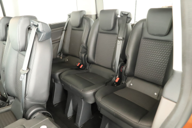 Ford Tourneo Custom - 2023