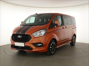 Ford Tourneo Custom - 2023