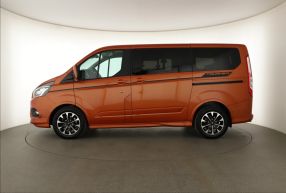 Ford Tourneo Custom - 2023