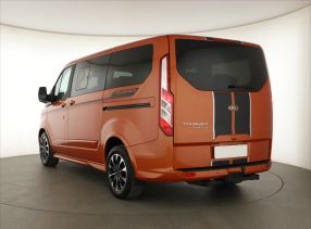 Ford Tourneo Custom - 2023
