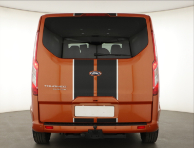 Ford Tourneo Custom - 2023