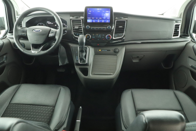 Ford Tourneo Custom - 2023