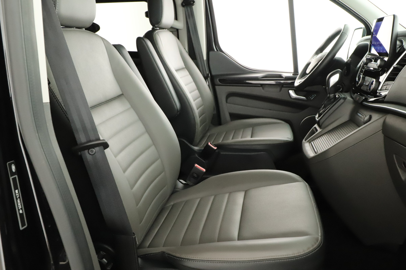 Ford Tourneo Custom - 2023