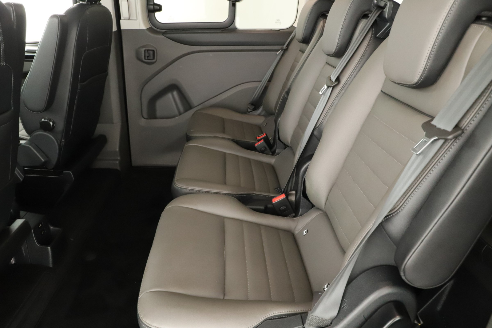 Ford Tourneo Custom - 2023